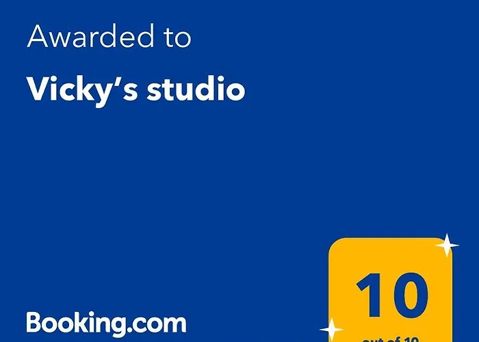 Vicky\'S Studio