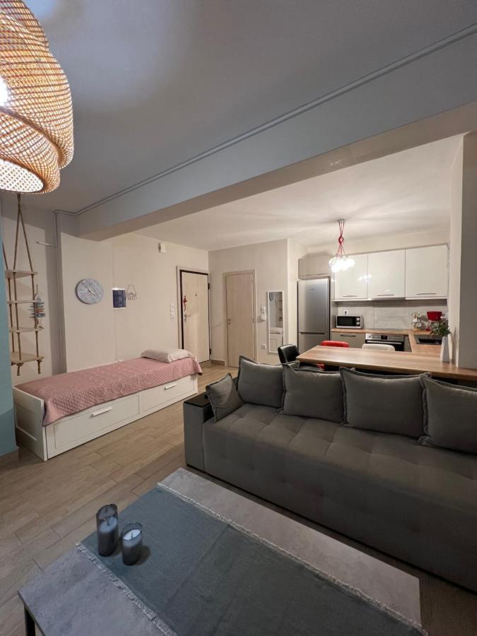 Apartment Vicky's